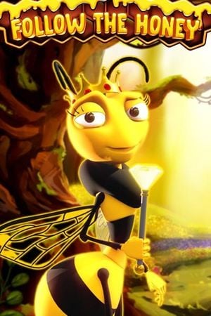 Follow The Honey