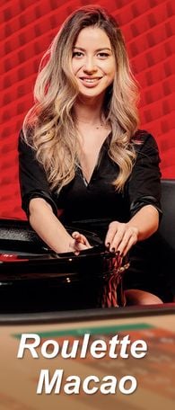 Roulette Macao