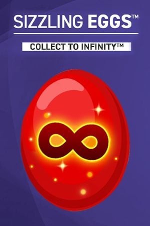 Sizzling Eggs Extremely Light