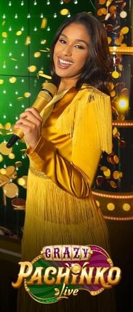 Crazy Pachinko