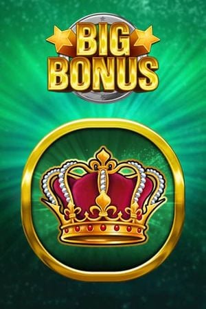 Big Bonus