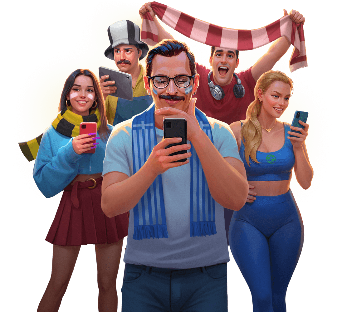 Bonus πρώτης κατάθεσης