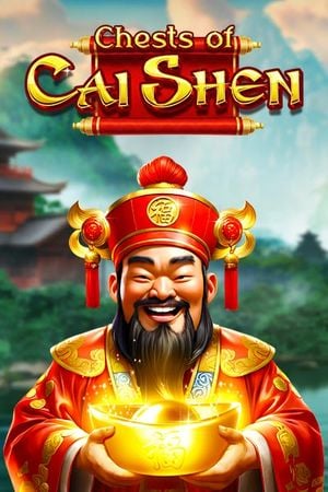 Chests of Cai Shen