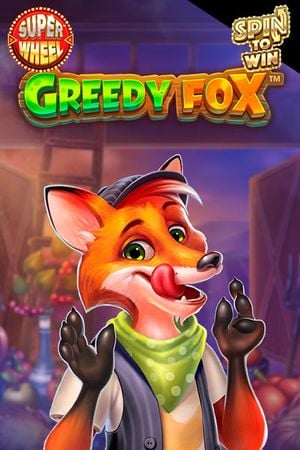 Greedy Fox