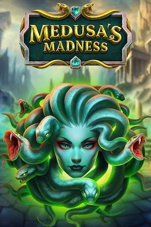 Medusa's Madness